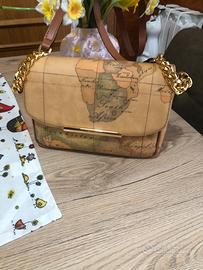 Borsa tracolla Alviero Martini