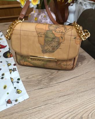 Borsa tracolla Alviero Martini