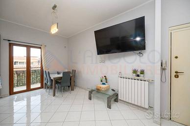 Appartamento di 74 m² con 3 locali a Ladispoli