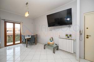 Appartamento di 74 m² con 3 locali a Ladispoli