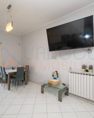 Appartamento di 74 m² con 3 locali a Ladispoli