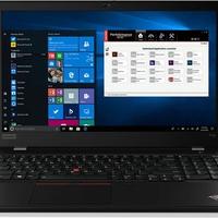 Workstation Thinkpad P15S gen.1 i7-10510U 15,6