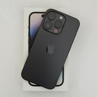 Iphone 14 pro batteria 100%