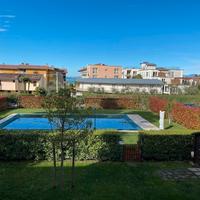 Bardolino stagione estiva