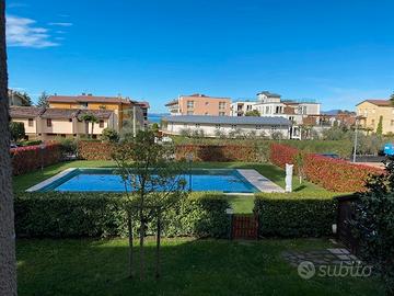 Bardolino stagione estiva