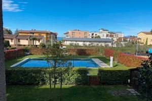 Bardolino stagione estiva