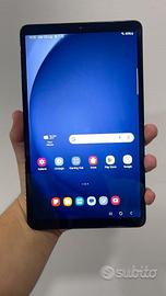 Samsung tab a9 64gb usato n 9502
