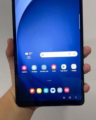 Samsung tab a9 64gb usato n 9502