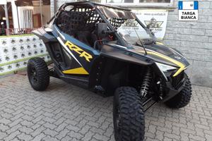 QUAD POLARIS RZR XPRO ULTIMATE 1000 TURBO (64'') -