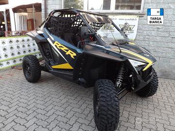 QUAD POLARIS RZR XPRO ULTIMATE 1000 TURBO (64'') -