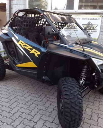 QUAD POLARIS RZR XPRO ULTIMATE 1000 TURBO (64'') -