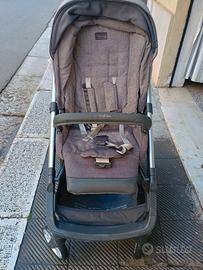 Trilogy Inglesina