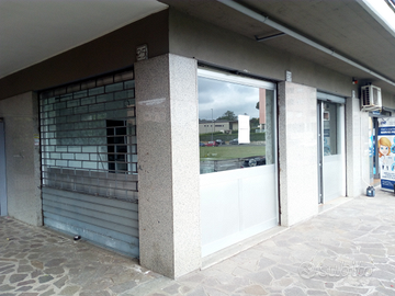 Portuense Via Magliani