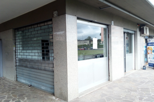 Portuense Via Magliani