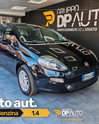 Fiat Punto 5 Porte Punto 5p 1.4 Easy s&s dualogic