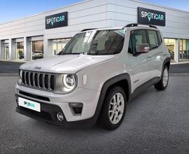 Jeep Renegade 1.0 T3 120cv Limited