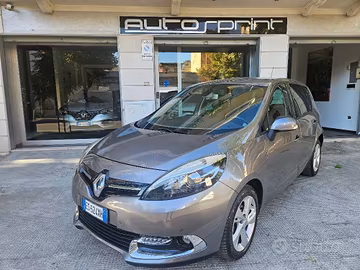 Renault Scenic Scénic 1.5 dCi 110CV Start&Stop Ene