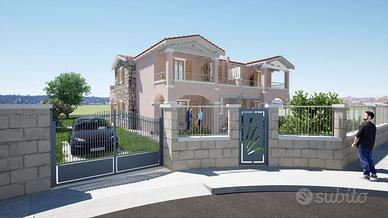 Quartu Sant'Elena litorale