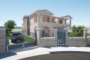 Quartu Sant'Elena litorale