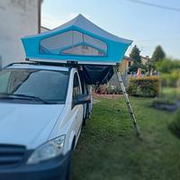 Tenda da Tetto 