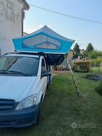Tenda da Tetto 