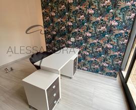 Postazione onicotecnica
