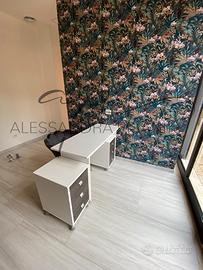 Postazione onicotecnica