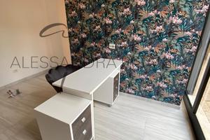 Postazione onicotecnica