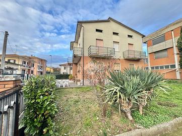 CASA INDIPENDENTE A ASSISI