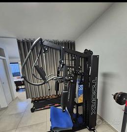 Multiatrezzo