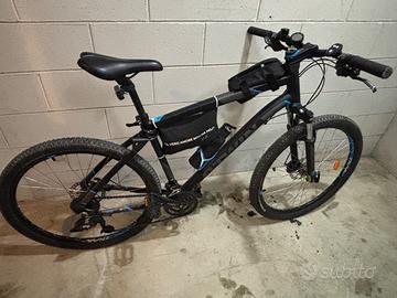 Bici Btwin Rockrider 520 (o ST 520) da 27,5