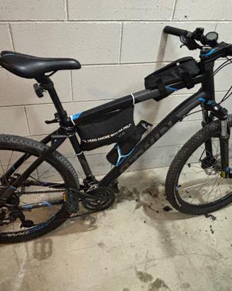 Bici Btwin Rockrider 520 (o ST 520) da 27,5