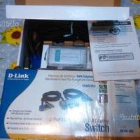 Switch D-Link