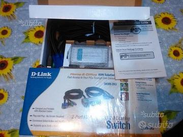 Switch D-Link