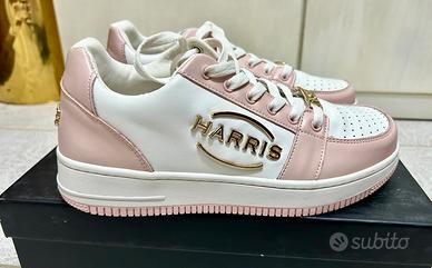 Scarpe donna Harris