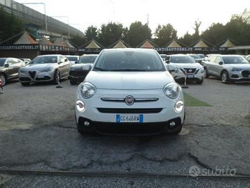 Fiat 500X 1.3 MultiJet 95 CV Connect