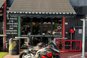 Aprilia RS 660