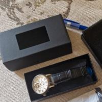 Orologio uomo automatico Glenaw (nuovo) 