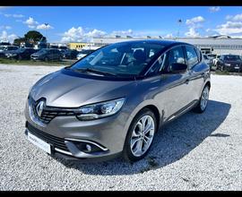 RENAULT Scenic IV 2017 - Scenic 1.7 blue dci Sport