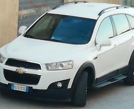 CHEVROLET Captiva - 2013 5+2 Posti