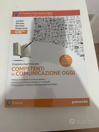 Competenti in comunicazione oggi