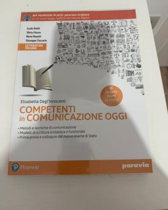 Competenti in comunicazione oggi