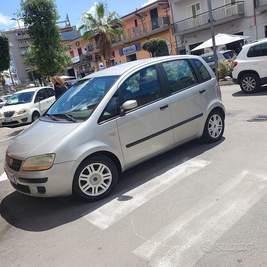 Fiat Idea