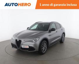 ALFA ROMEO Stelvio EY55195