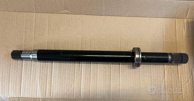 Semiasse MERCEDES classe C , E , GLC