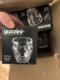 Bicchieri Guzzini Made in Italy