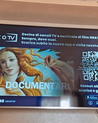 Smart TV Samsung 49 Pollici