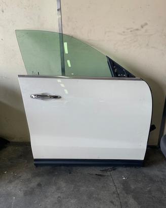 PORTA - PORTIERA ANTERIORE DX MASERATI LEVANTE