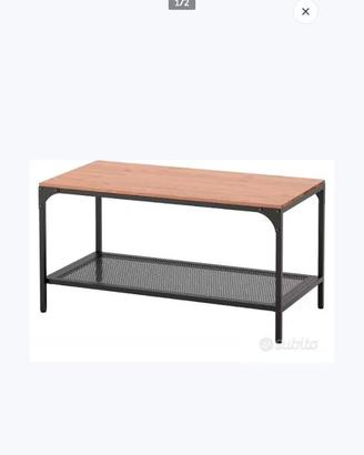 Tavolino Ikea Fjalbo