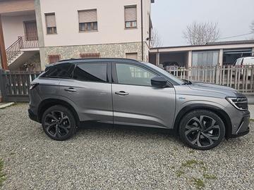 austral iconic esprit alpine  fh 200 cv